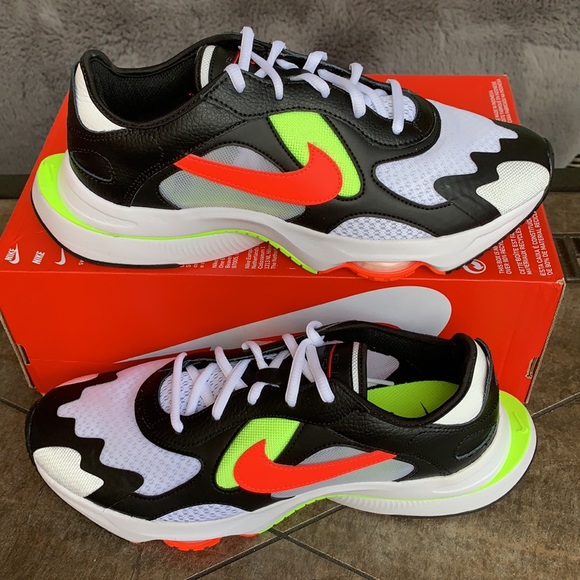 NIKE AIR ZOOM DIVISION men’s - Picture 3 of 14